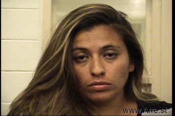 Nickol Valerie Martinez Mugshot